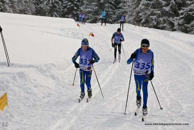 GP Praz de Lys 2014